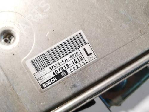 Engine control unit (ECU) HONDA FR-V (BE) 2.2 i CTDi (BE5) | BP32579318M57 - Image 7