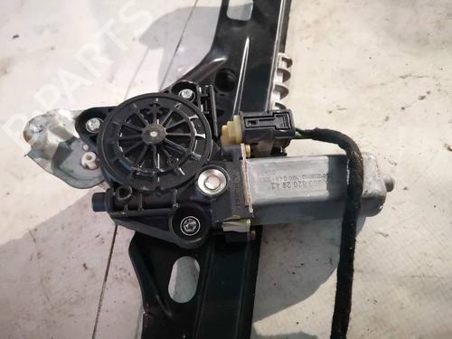 Used Left rear window motor Left rear window motor 35285093 35285093