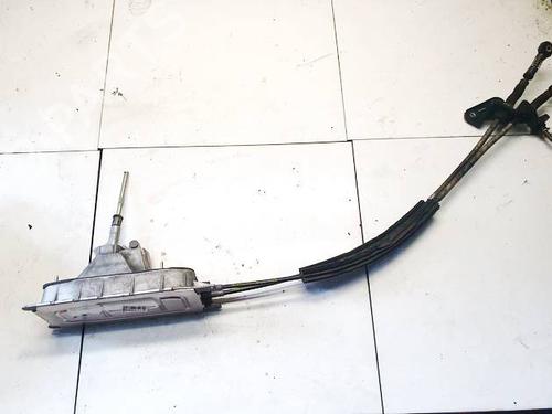 Used Gear lever Gear lever SKODA SUPERB II (3T4) 2.0 TDI (140 hp) 34793490 34793490