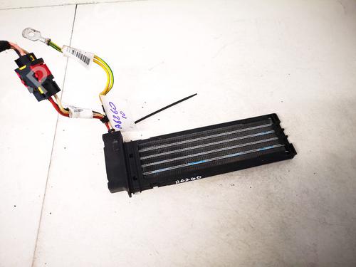 Used Heater resistor Heater resistor CITROËN C5 III (RD_) 2.0 HDi (RDRHD8, RDRHDJ, RDRHR8, RDRHRJ) (136 hp) 35548316 35548316