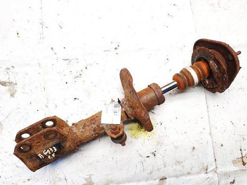 Used Left front shock absorber Left front shock absorber 35544106 35544106