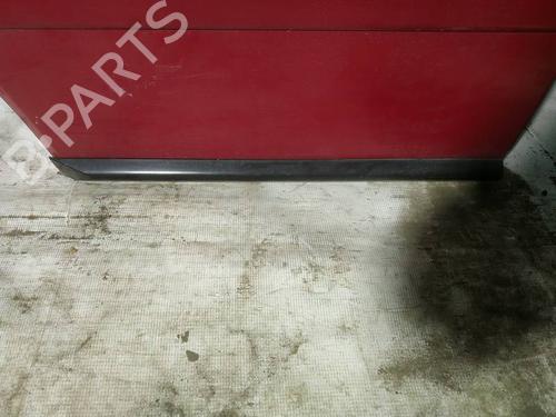 Dørliste AUDI A2 (8Z0) 1.4 TDI | BP35171418C150 - Image 2