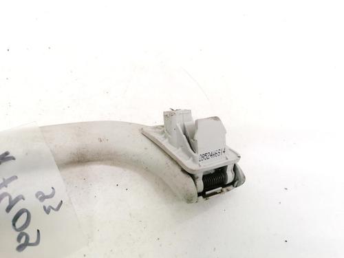Interior roof handle VW PASSAT B6 (3C2) 2.0 TDI | BP35434025I35 - Image 3