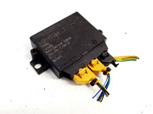 Used Electronic module Electronic module 38629155 38629155