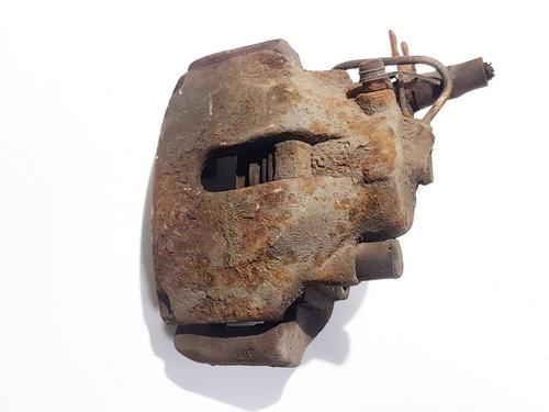 Used Left front brake caliper Left front brake caliper AUDI A6 C5 (4B2, 4B4) 2.4 (163 hp) 35469277 35469277