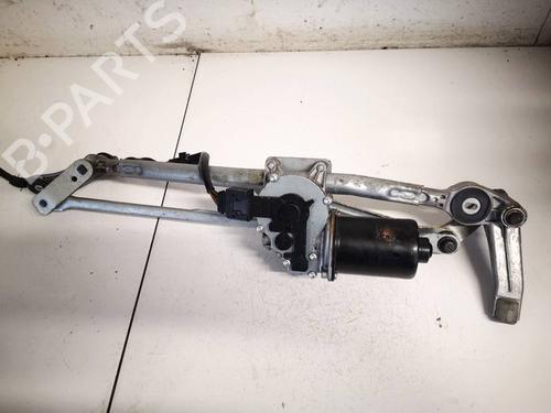 Used Front wipers mechanism Front wipers mechanism BMW 3 (E90) 320 d (163 hp) 34891530 34891530