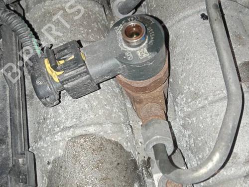 Used Injector Injector 35128528 35128528
