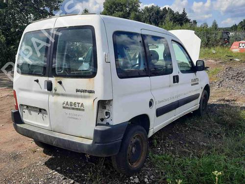 Engine mount PEUGEOT PARTNER MPV (5_, G_) 1.6 HDi 75 | BP33077117M89 - Image 7