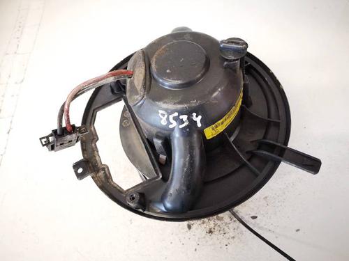 Used Heater blower motor Heater blower motor 35381660 35381660