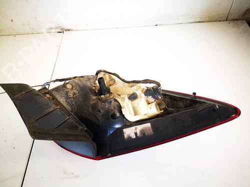 Right taillight OPEL ASTRA J (P10) 2.0 CDTI (68) | BP34993112C35 - Image 2