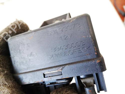 Electronic sensor ALFA ROMEO GT (937_) 1.9 JTD (937CXN1B) | BP35283070M84 - Image 2