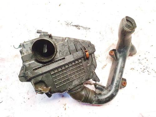 Used Air filter box Air filter box HONDA CR-V III (RE_) 2.2 i-CTDi 4WD (RE6) (140 hp) 35366819 35366819