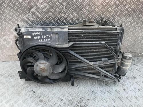 Used Fan Fan 35691410 35691410