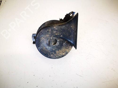 Used Horn Horn VW GOLF IV (1J1) 1.9 TDI (110 hp) 34986661 34986661