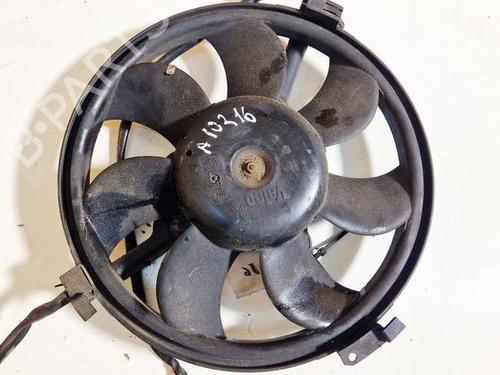 Fan VW PASSAT B5 Variant (3B5) 1.9 TDI | BP34997263M128 - Image 3