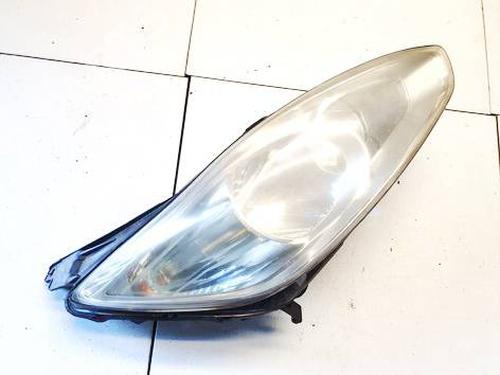 Right headlight FORD C-MAX II (DXA/CB7, DXA/CEU) 2.0 Energi | BP34776590C29 - Image 1