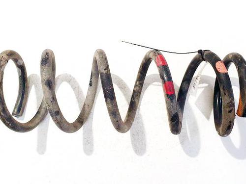Used Shock absorber spring Shock absorber spring NISSAN MURANO II (Z51) 3.5 4x4 (260 hp) 39998561 39998561