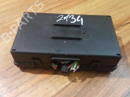 Used Fuse box Fuse box PEUGEOT 207 (WA_, WC_) 1.4 HDi (68 hp) 33505968 33505968