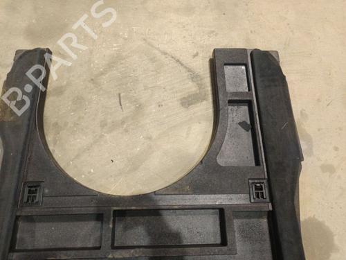 Boot lining AUDI A6 C5 (4B2, 4B4) 2.5 TDI | BP34768454I3 - Image 4