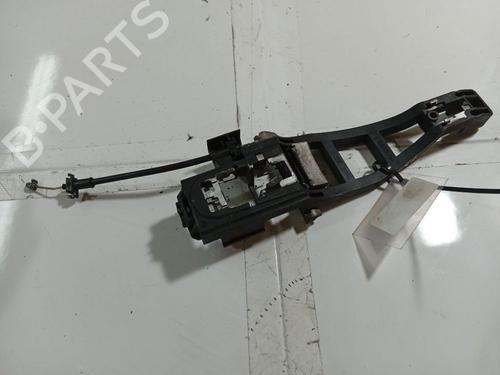 Used Rear left exterior door handle Rear left exterior door handle FORD S-MAX (WA6) 2.0 TDCi (130 hp) 34821647 34821647