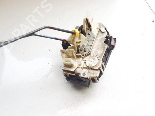 Used Front right lock Front right lock DODGE CALIBER 2.0 CRD (140 hp) 34816158 34816158