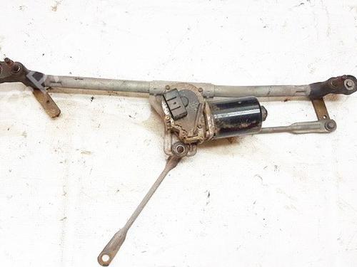Used Front wipers mechanism Front wipers mechanism FIAT STILO (192_) 1.2 16V (192_XA1B) (80 hp) 35864284 35864284