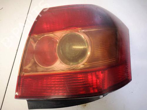 Venstre baglygte Venstre baglygte TOYOTA COROLLA Saloon (_E12_) 2.0 D-4D (CDE120_, CDE120R) (116 hp) 34758286 34758286