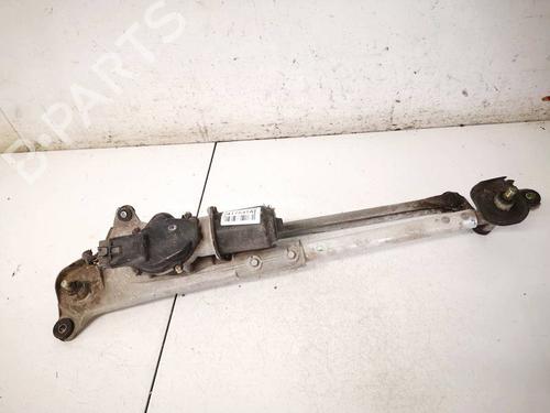 Used Front wipers mechanism Front wipers mechanism SUBARU FORESTER (SG_) 2.0 AWD (SG5) (125 hp) 39895012 39895012