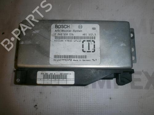 ABS Bremseaggregat ABS Bremseaggregat 38583166 38583166