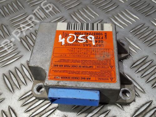 Used ECU airbags ECU airbags MAZDA 626 V (GF) 1.8 (GF8P) (90 hp) 33497216 33497216