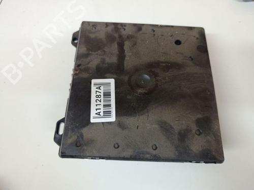 Electronic module SKODA FABIA II (542) 1.4 TDI | BP34760500M83 - Image 4
