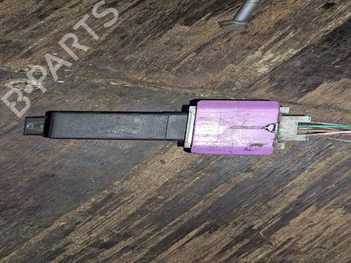 Used Electronic sensor Electronic sensor RENAULT MEGANE III Hatchback (BZ0/1_, B3_) 1.9 dCi (BZ0N, BZ0J) (131 hp) 40166614 40166614