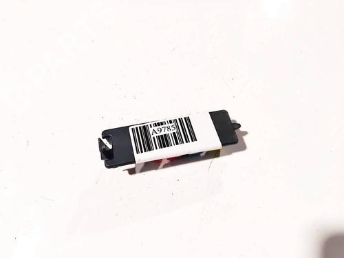 Fuse box CITROËN C5 III (RD_) 2.0 HDi (RDRHD8, RDRHDJ, RDRHR8, RDRHRJ) | BP32620425E1