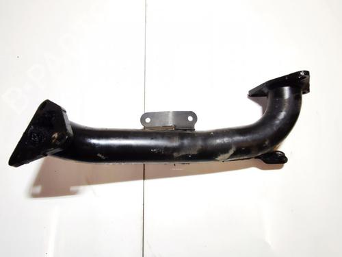 Used Pipe Pipe OPEL MERIVA A MPV (X03) 1.7 CDTI (E75) (100 hp) 33090131 33090131