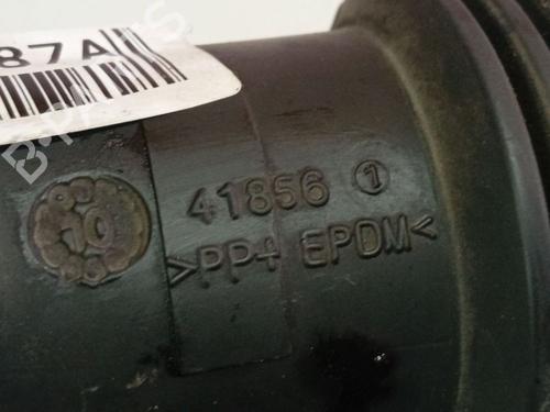 Pipe CITROËN C3 II (SC_) 1.4 HDi 70 (SC8HZC, SC8HR0, SC8HP4) | BP39545459M125 - Image 4