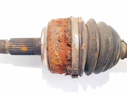 Left front driveshaft HONDA CR-V III (RE_) 2.0 i-VTEC (RE5, RE1) | BP35048982M38 - Image 2