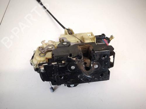Used Front left lock Front left lock 34909870 34909870