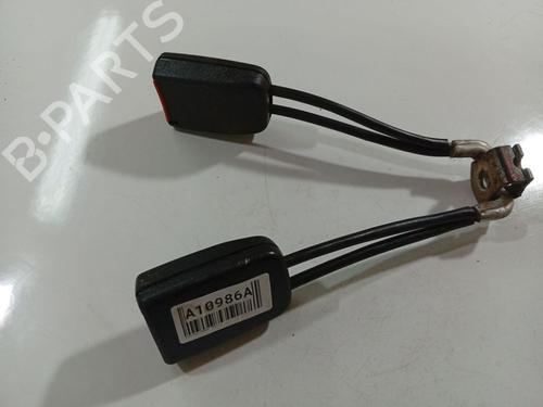 Used Seat buckle Seat buckle 34836460 34836460