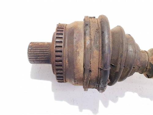 Left front driveshaft VW PASSAT B5 (3B2) 2.8 V6 Syncro/4motion | BP35195276M38 - Image 2