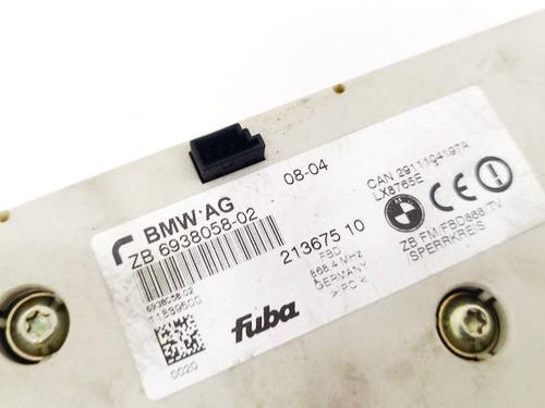 Electronic module BMW 7 (E65, E66, E67) 730 d | BP35103225M83 - Image 2