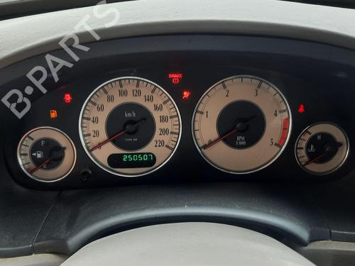 Warning switch CHRYSLER VOYAGER IV (RG, RS) 2.5 CRD | BP35548992I22 - Image 9