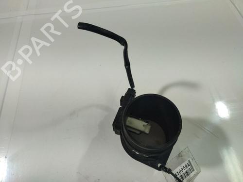 Used Mass air flow sensor Mass air flow sensor PEUGEOT 407 (6D_) 2.0 (6DRFNB, 6DRFNE) (136 hp) 34843385 34843385