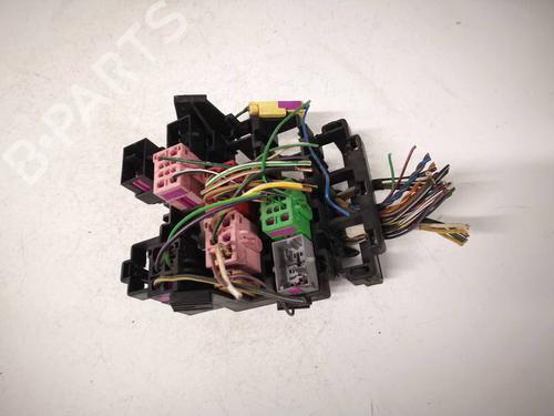 Electronic module VW PASSAT B5 Variant (3B5) 1.9 TDI Syncro/4motion | BP40028543M83 - Image 2
