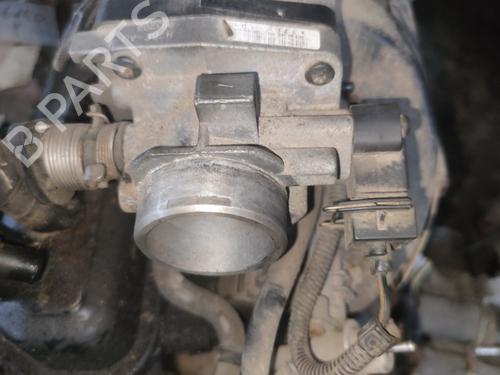 Used Throttle body Throttle body 35616778 35616778
