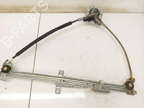 Used Front right window mechanism Front right window mechanism 34743161 34743161