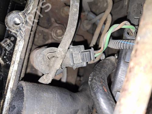 Injector CITROËN JUMPER I Platform/Chassis (244) 2.2 HDi | BP35124198M100 - Image 2
