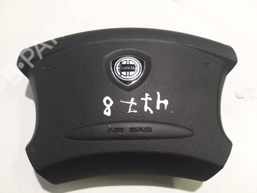 Used Driver airbag Driver airbag LANCIA LYBRA (839_) 2.4 JTD (839.AXE1A) (150 hp) 33510999 33510999