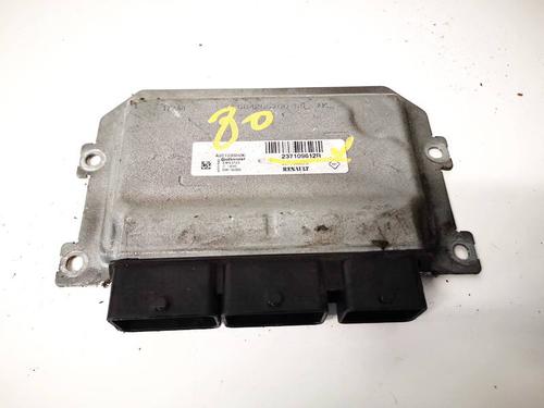 Used Engine control unit (ECU) Engine control unit (ECU) DACIA LOGAN II TCe 90 (L8MA, L8M1, L8AC) (90 hp) 32537216 32537216