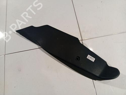 Boot lining FORD FIESTA VI (CB1, CCN) 1.25 | BP38974186I3 - Image 2