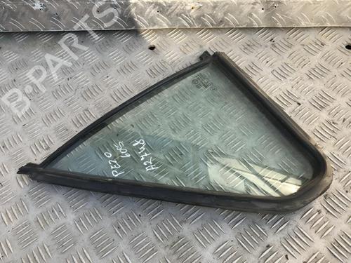 Used Rear right quarter glass Rear right quarter glass 35663127 35663127